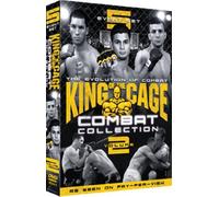 Ultimate Combat Collection 2