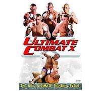 Ultimate Combat X [Edizione: Regno Unito] [Edizione: Regno Unito]