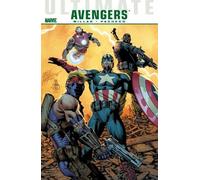 Ultimate Comics Avengers: Next Generation