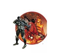 Ultimate Comics Avengers Vs. New Ultimates: Death of Spider-man
