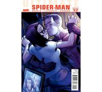 Ultimate Comics: Spider-Man #12
