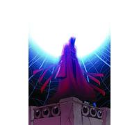 Ultimate Comics Spider-Man #4