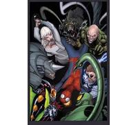 Ultimate Comics Spider-Man, No. 153 / Death of Spider-Man