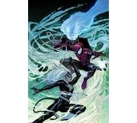 Ultimate Comics Spider-Man, No. 154 / Death of Spider-Man: Prelude