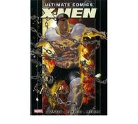 Ultimate Comics X-Men by Spencer, Nick ( Author ) ON Aug-08-2012, Hardback