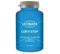 ULTIMATE ITALIA Corti Stop, 60 capsule