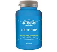 ULTIMATE CORTI STOP 60CPS