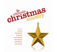 Ultimate Country Christmas