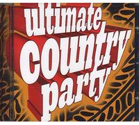 Ultimate Country Party - Vol. 1-Ultimate Country Party