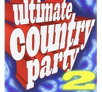 Ultimate Country Party - Vol. 2-Ultimate Country Party