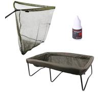 Ultimate Cradle Landing Set - Carp Cradles
