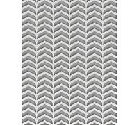 Ultimate Crafts Millie Divine Cartella per goffratura, A2