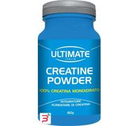 vita al top srl Creatina powder integr.150g