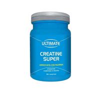 Ultimate Creatine Super 150 Compresse
