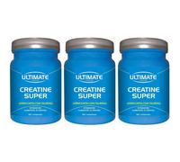 Ultimate Creatine Super 150 Compresse 3x150 pz Compresse