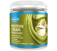 Ultimate Crema Proteica Pistacchio 250g