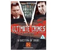 Ultimate Crimes a Question of [Edizione: Regno Unito]