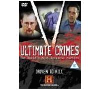 Ultimate Crimes - Driven To Kill [Edizione: Regno Unito]