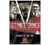 Ultimate Crimes - Murder At The Top [Edizione: Regno Unito] [Edizione: Regno Unito]