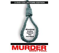 Ultimate Crimes Murder Most Fo [Edizione: Regno Unito]