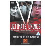 Ultimate Crimes - Stalkers Of The Innocent [Edizione: Regno Unito]