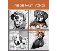 Ultimate Dachshund Coloring book: Riley and friends