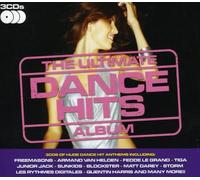 Ultimate Dance Hits Album / Various