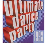 Ultimate Dance Party 1998
