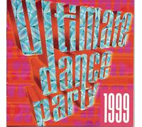 Ultimate Dance Party 1999