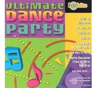 Ultimate Dance Party, Vol. 2