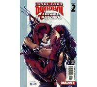 Ultimate Daredevil & Elektra # 2 (Ref-765095779)