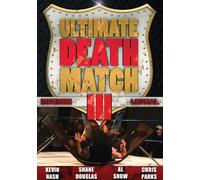 Ultimate Death Match 3 [Edizione: Regno Unito]