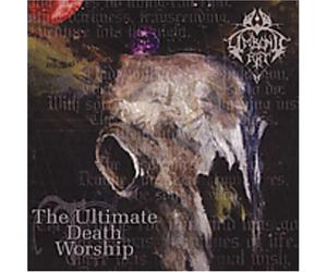 Ultimate Death Worship