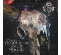Ultimate Death Worship by LIMBONIC ART (2010-08-31)