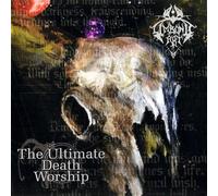 Ultimate Death Worship The (2 LP Vinyl)