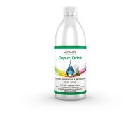 Ultimate Depur Drink Integratore alimentare (450 ml)