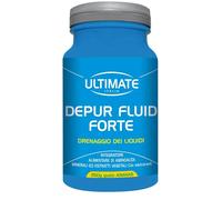 ULTIMATE DEPUR FLUID FT ANANAS