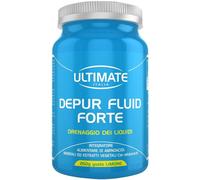 ULTIMATE DEPUR FLUID FT LIMONE
