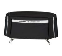 Ultimate Direction - Comfort Belt - Marsupio XS nero