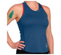 Ultimate Direction - Women's Cumulus Tank - Canotta L blu