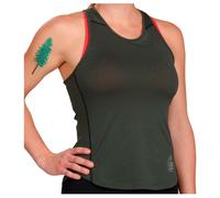 Ultimate Direction - Women's Cumulus Tank - Canotta M variopinto