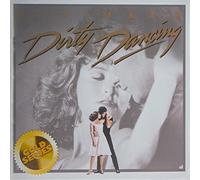 Ultimate dirty dancing (gold series) - Ultimate dirty dancing (gold series); o.s.t