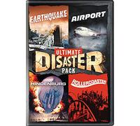 Ultimate Disaster Pack