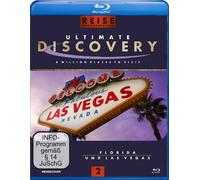 Ultimate Discovery 2 - Florida und Las Vegas