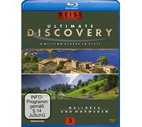 Ultimate Discovery 5 - Mallorca & Norwegen
