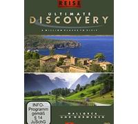 Ultimate Discovery 5 - Mallorca & Norwegen
