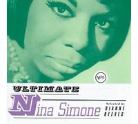 Ultimate Divas: Nina Simone by Nina Simone (1997-11-04)