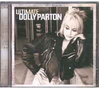 Parton, Dolly - Ultimate Dolly Parton