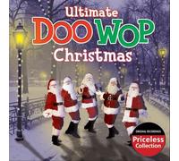 V/A - Ultimate Doo Wop Christmas