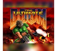 Ultimate Doom (PC) Steam Key - GLOBAL
